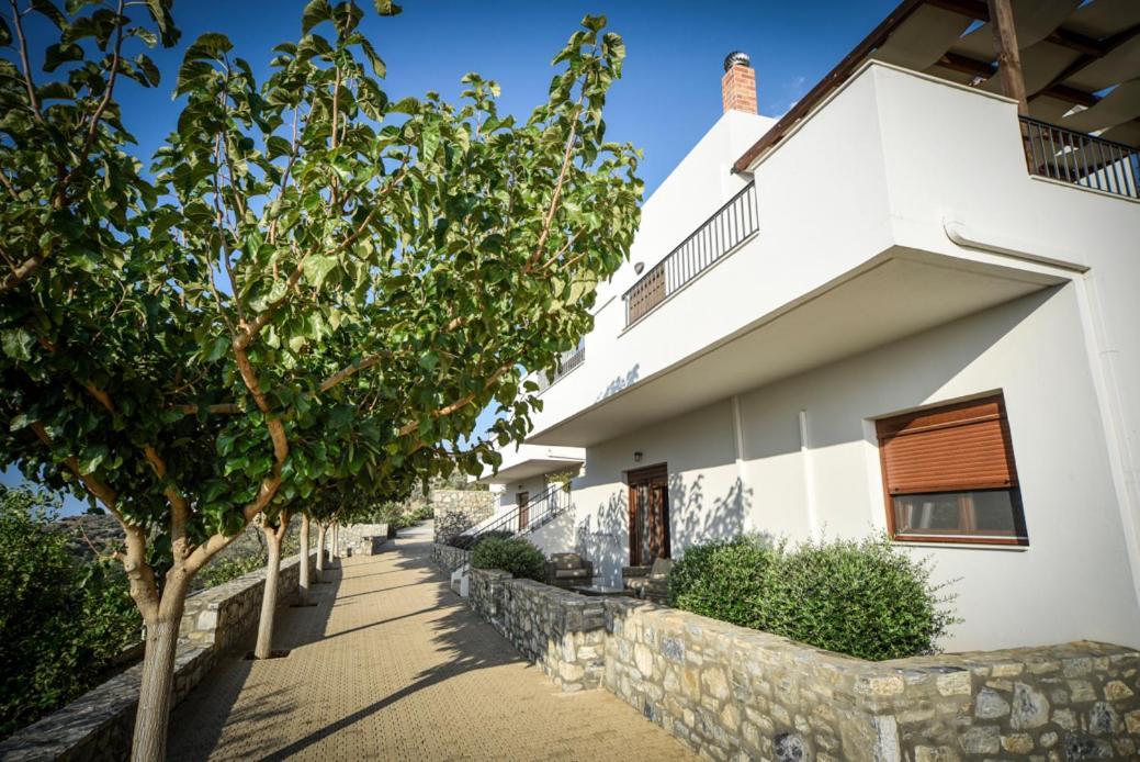Lenikos 3* Агиа Галини