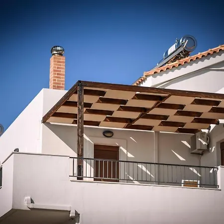 Lenikos Resort Agia Galini  Exterior photo