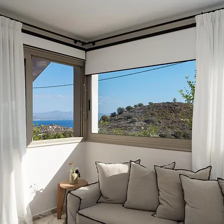 Lenikos Resort Agia Galini  Exterior photo