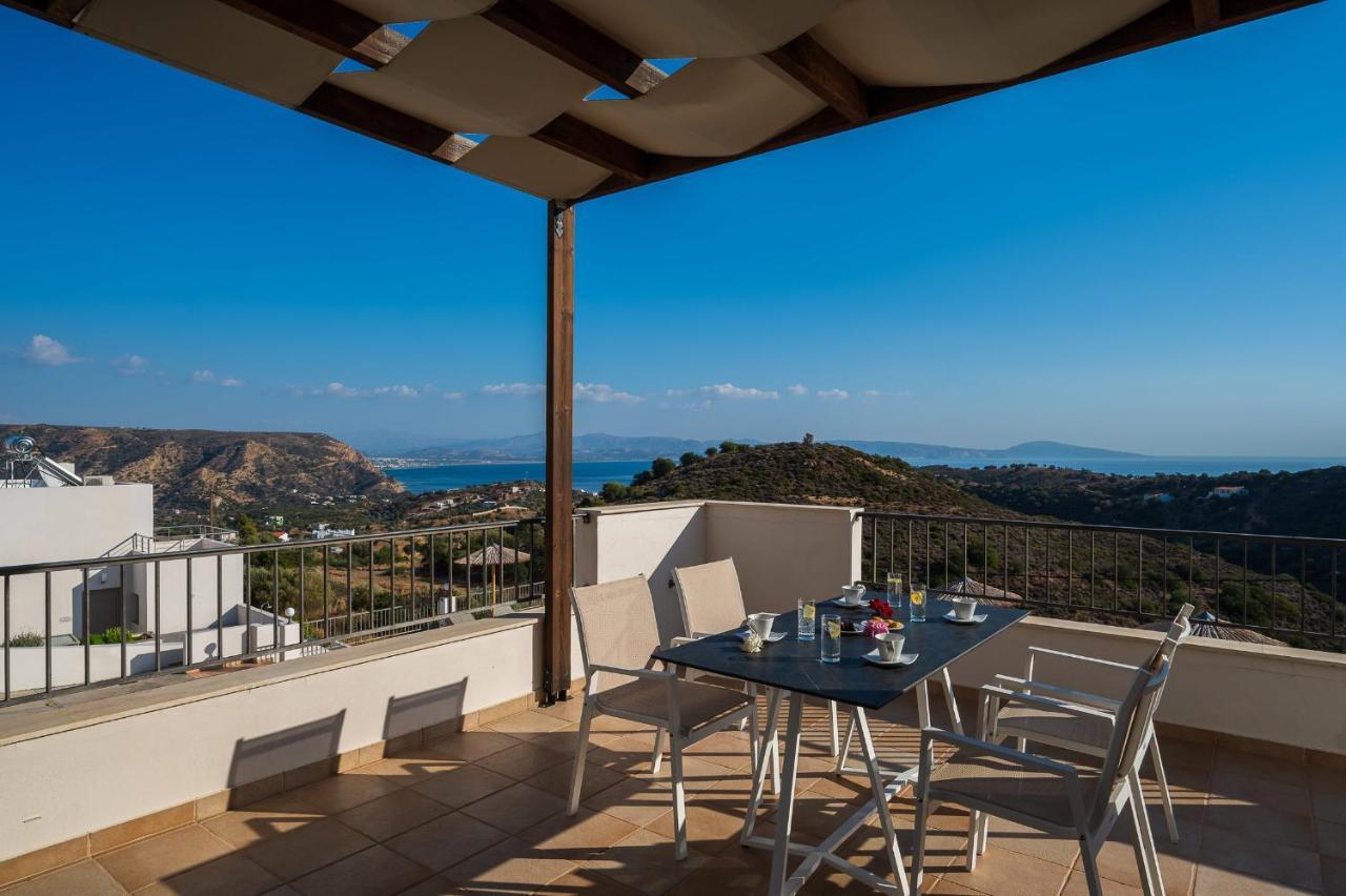 Aparthotel Lenikos Agia Galini