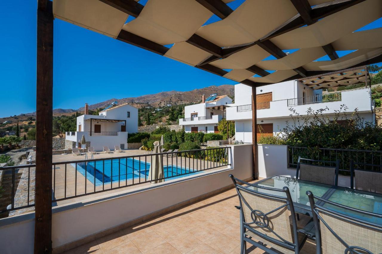 Aparthotel Lenikos Agia Galini