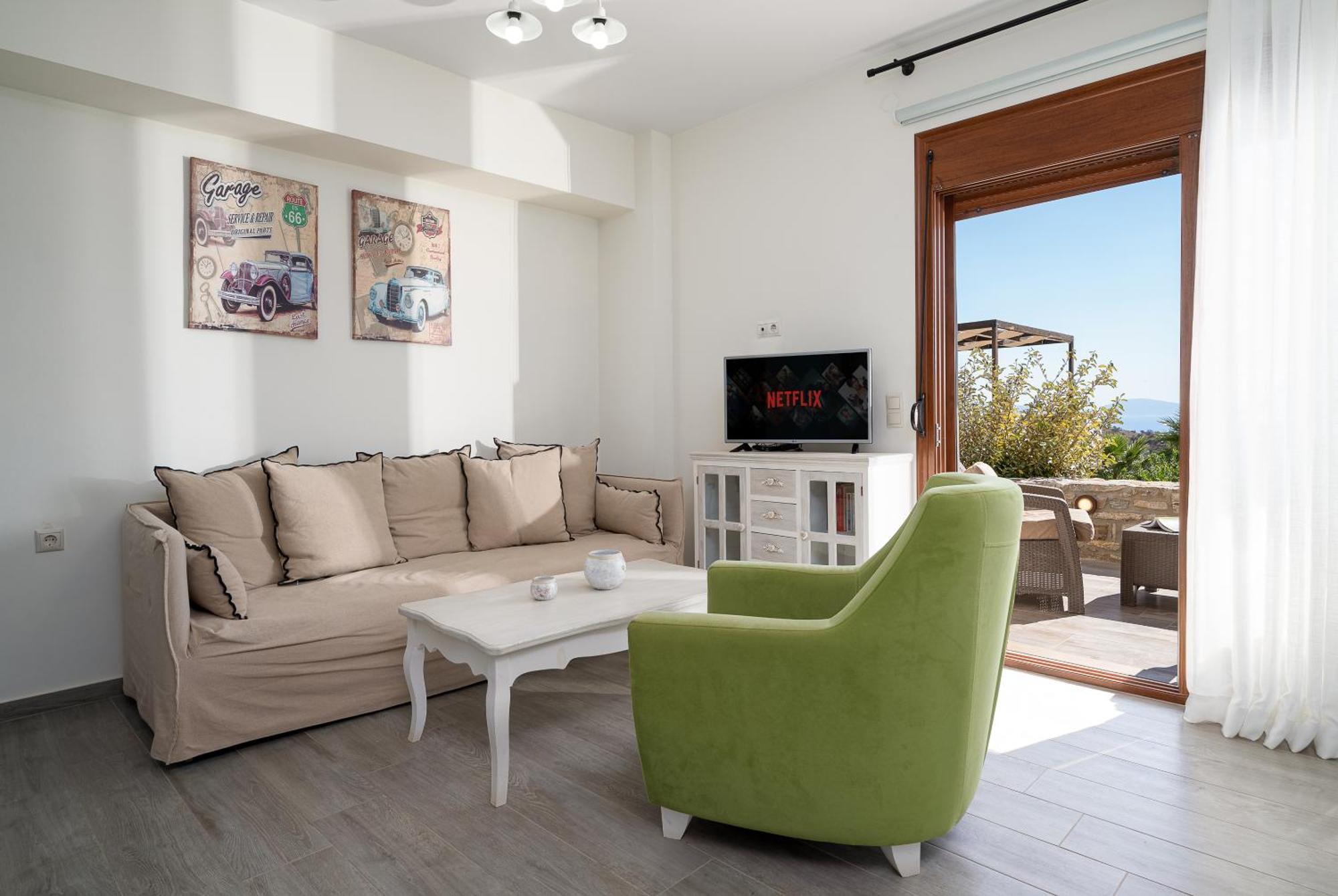 Lenikos 3*