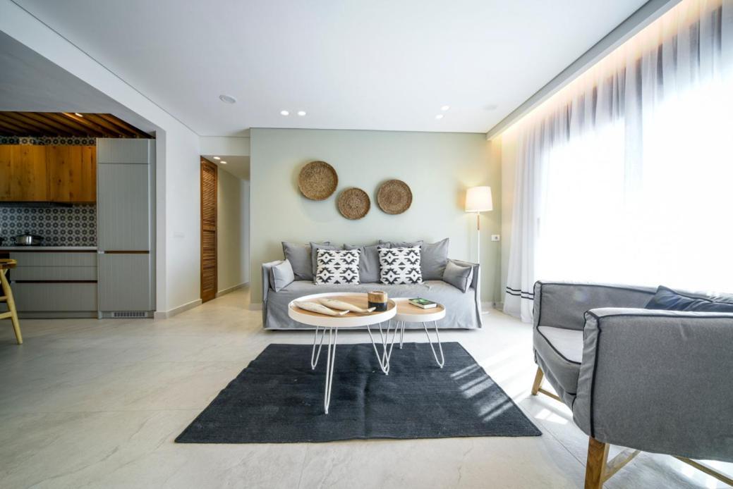 Lenikos 3* Agia Galini