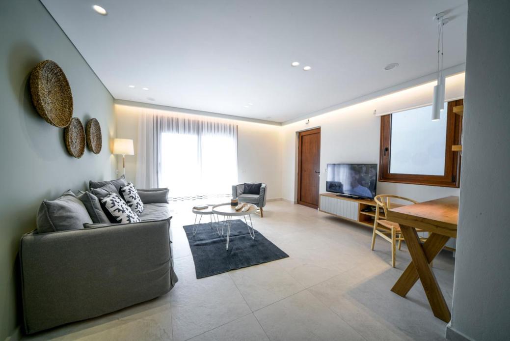 Lenikos Aparthotel Agia Galini