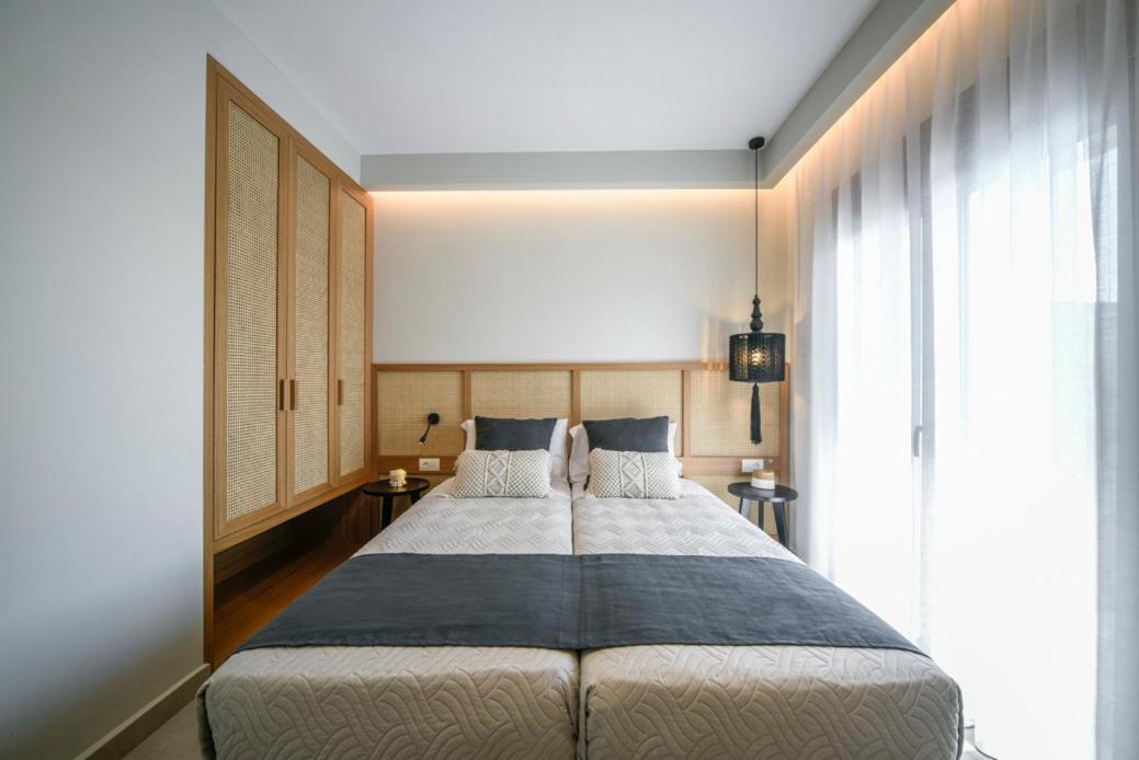 Lenikos Aparthotel Agia Galini