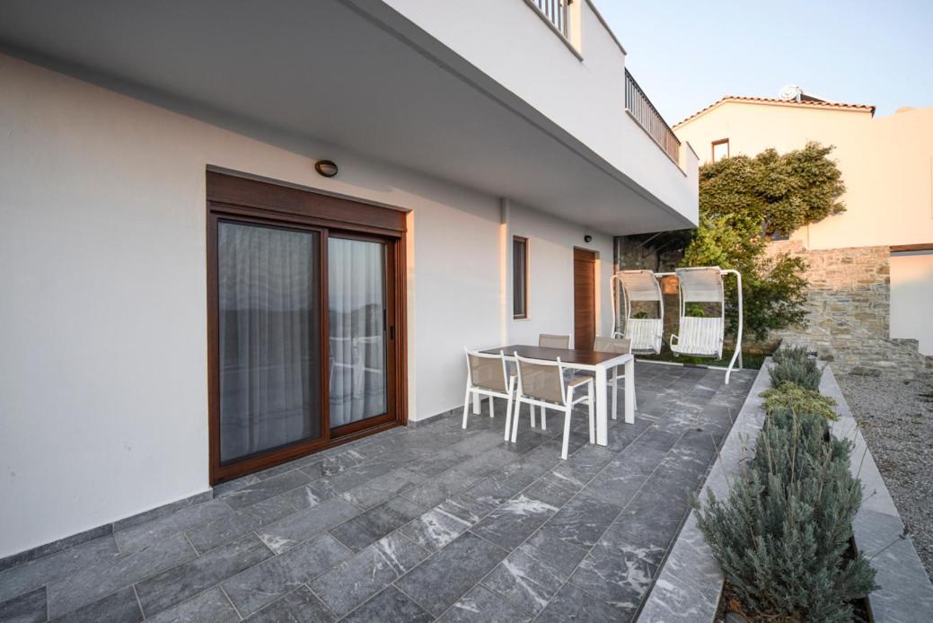 Aparthotel Lenikos Agia Galini
