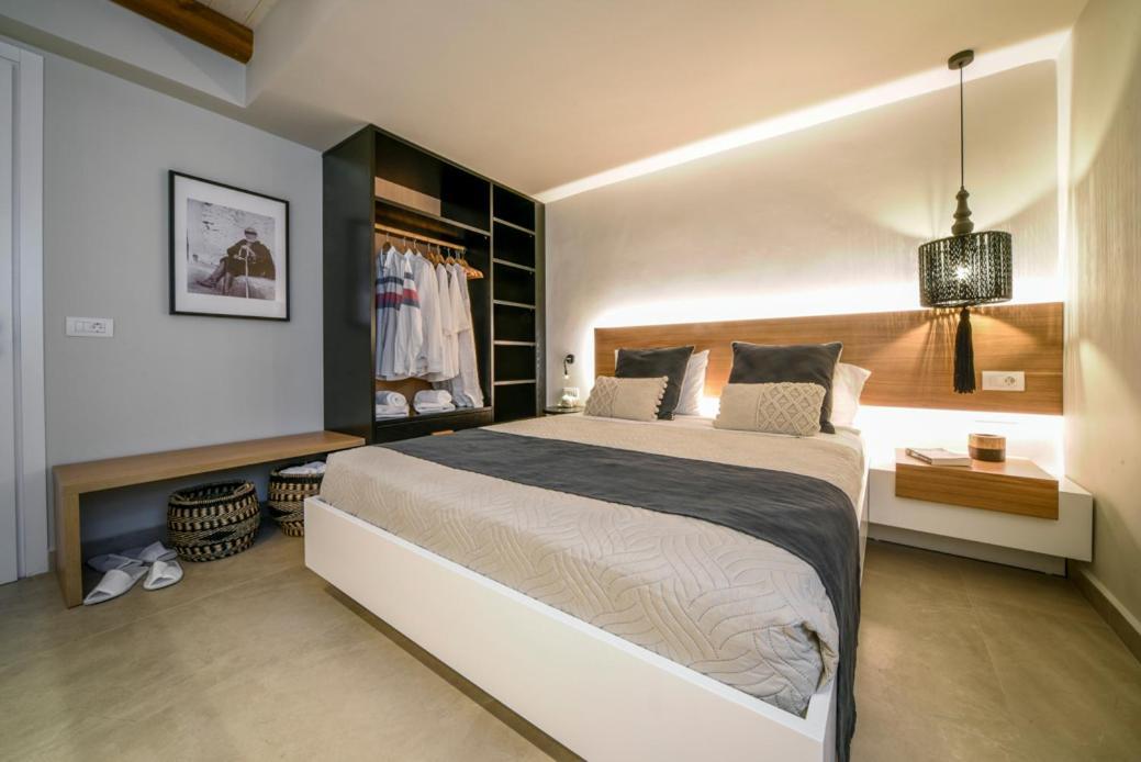 Aparthotel Lenikos Agia Galini