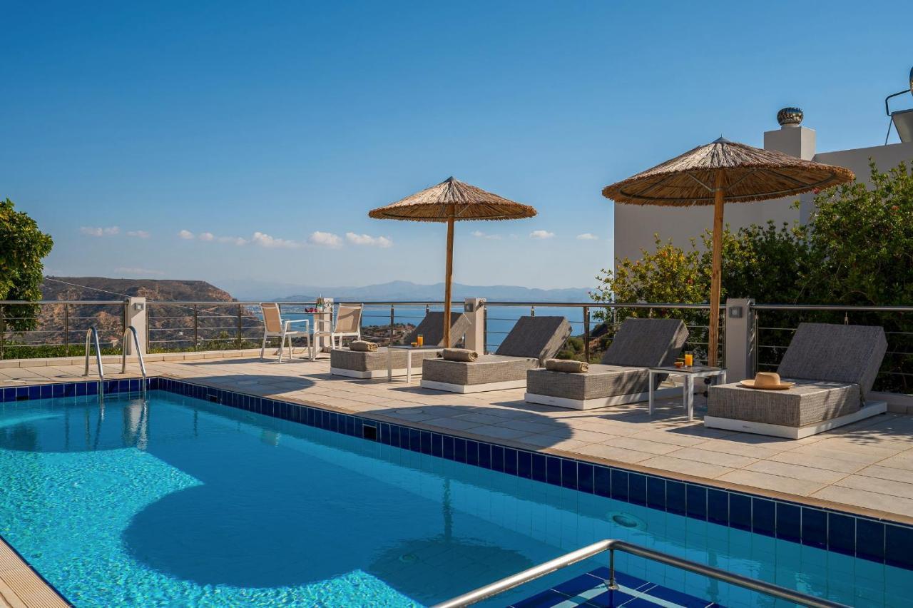 Lenikos 3* Agia Galini