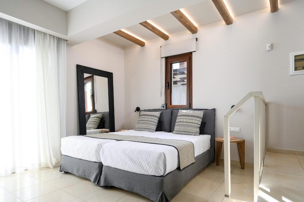 Lenikos 3* Agia Galini