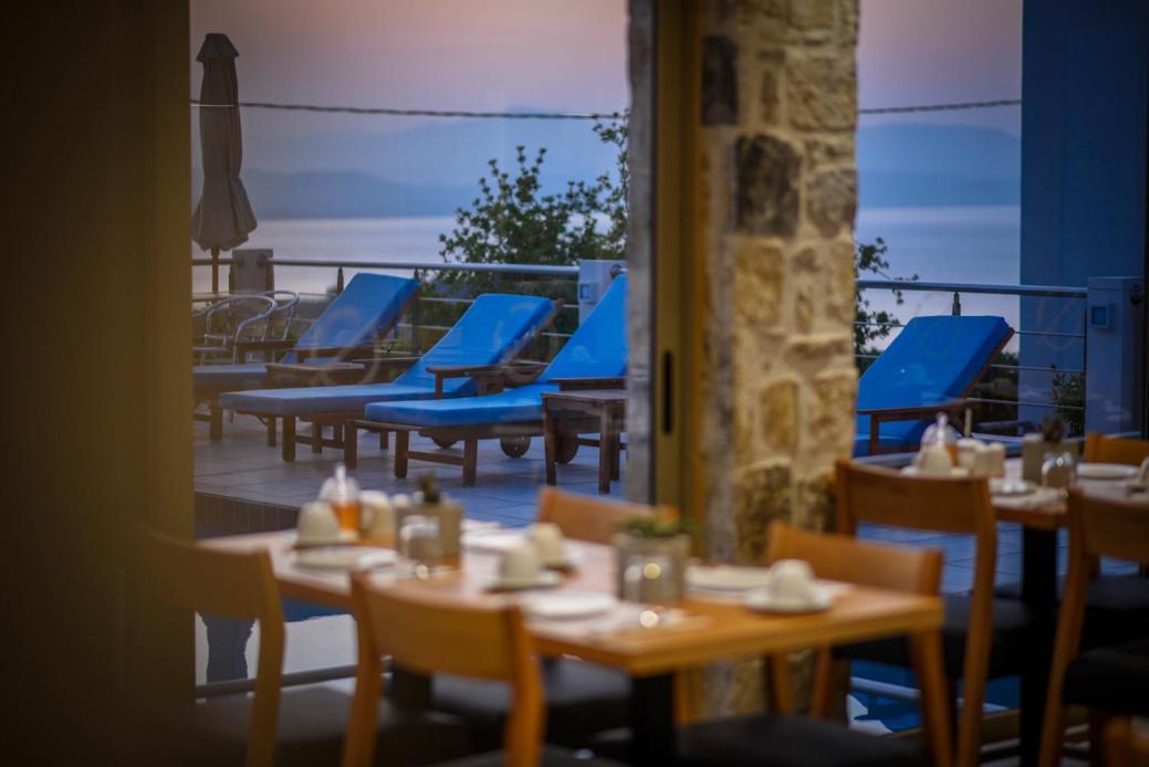 Lenikos 3* Agia Galini