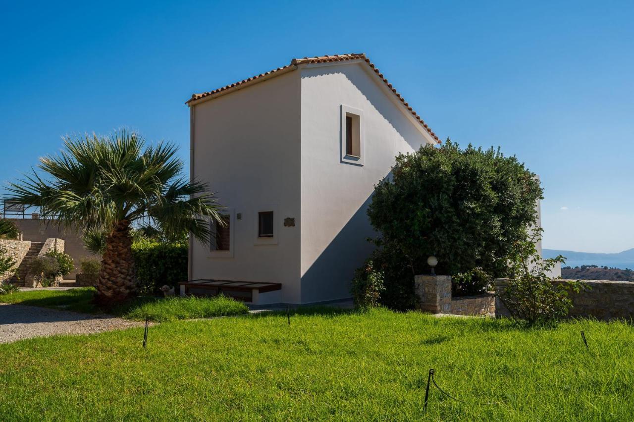 Lenikos 3* Agia Galini