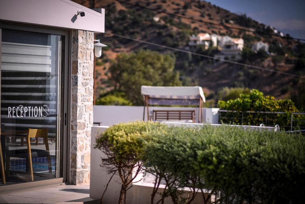 Aparthotel Lenikos Agia Galini