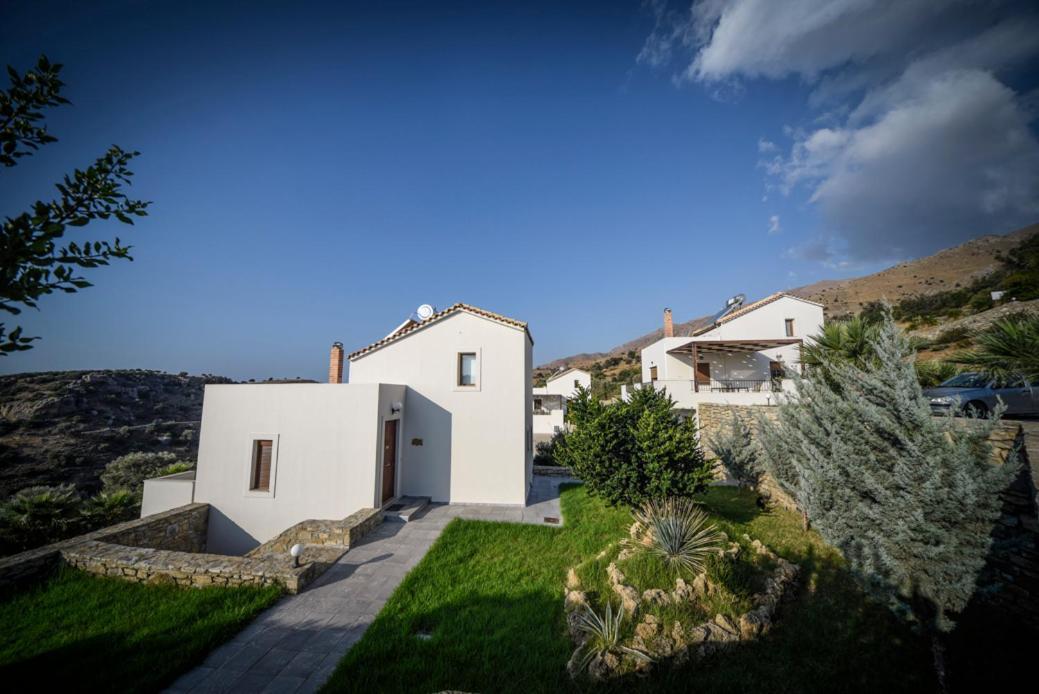 Lenikos 3* Agia Galini