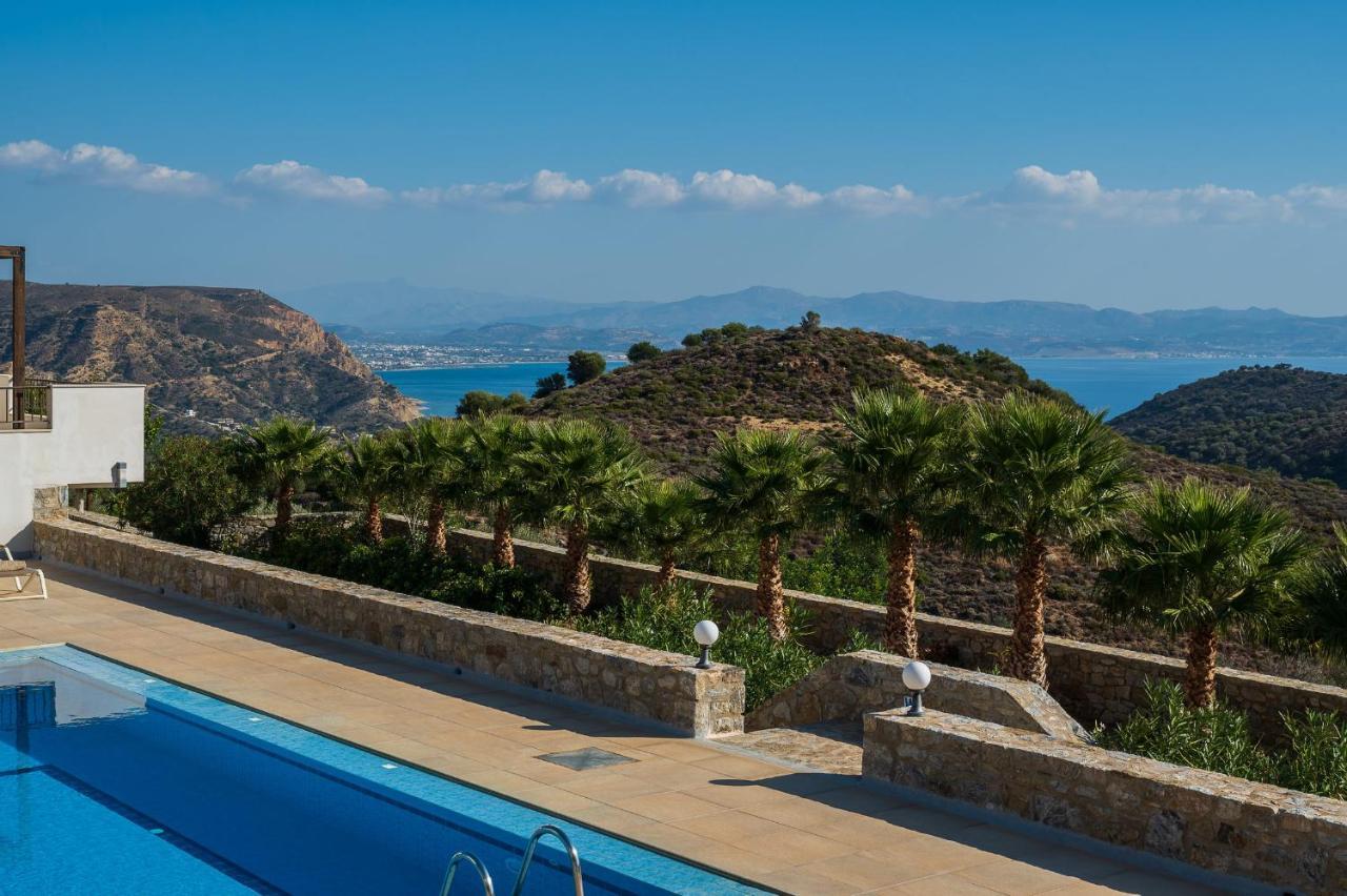 Apartahotel Lenikos 3*