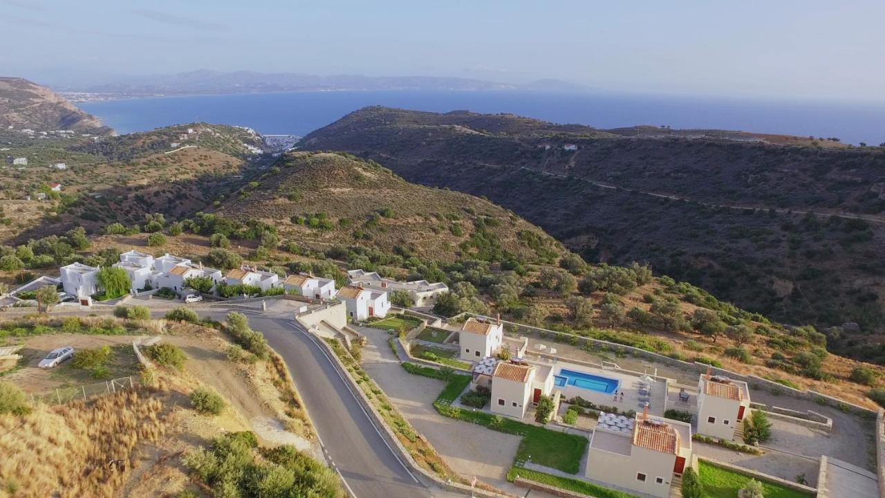 Lenikos 3* Agia Galini
