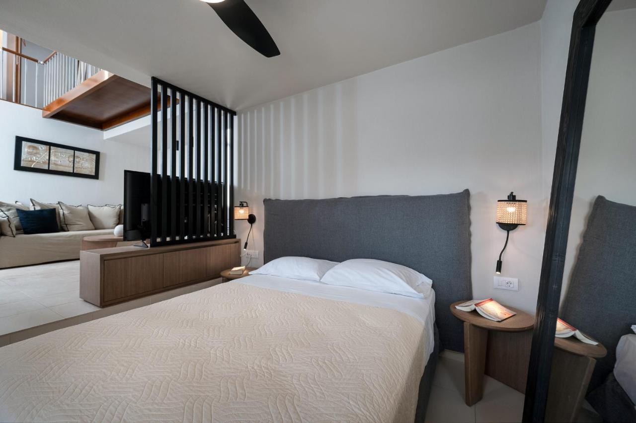 Apartahotel Lenikos 3*