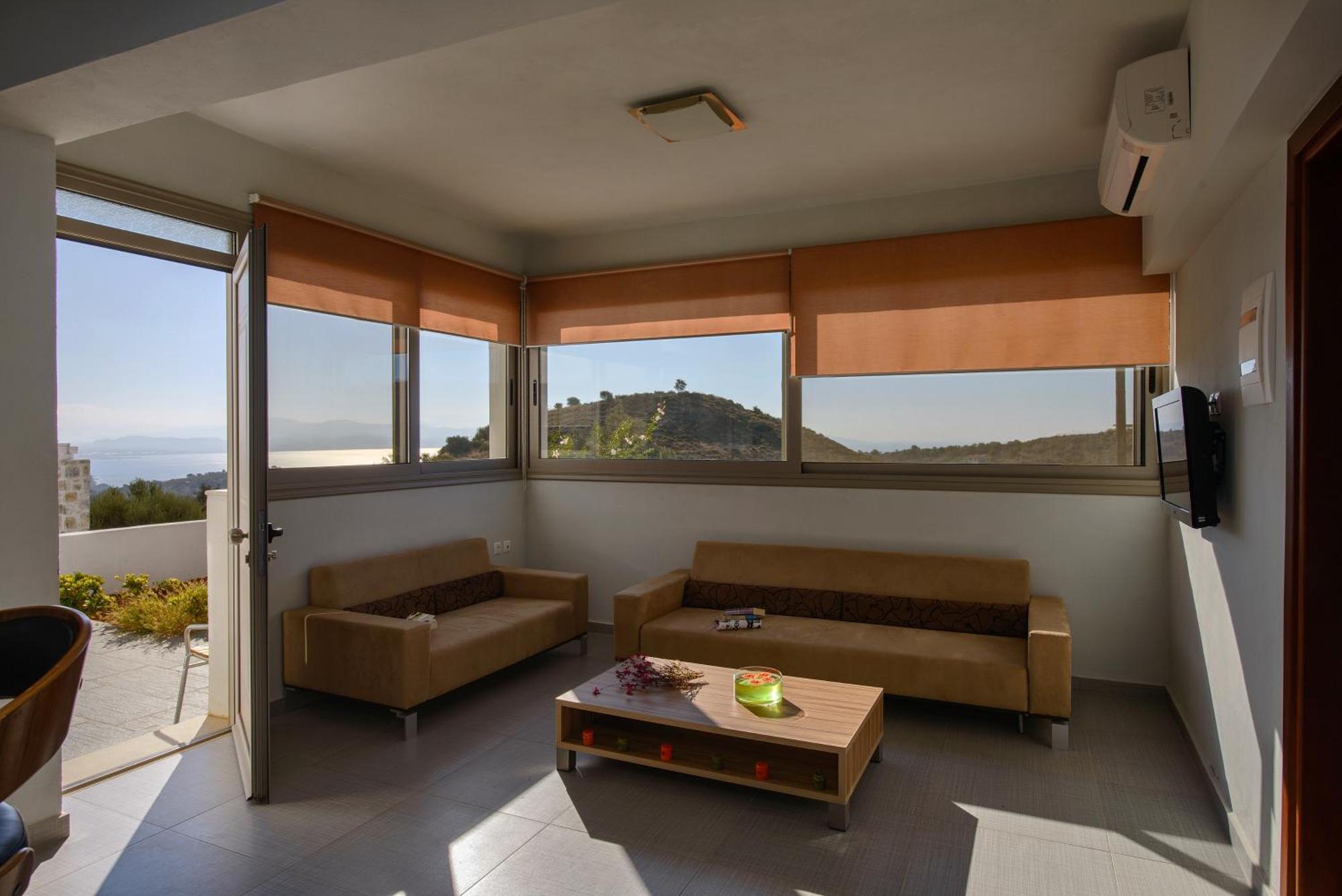 Lenikos 3* Agia Galini