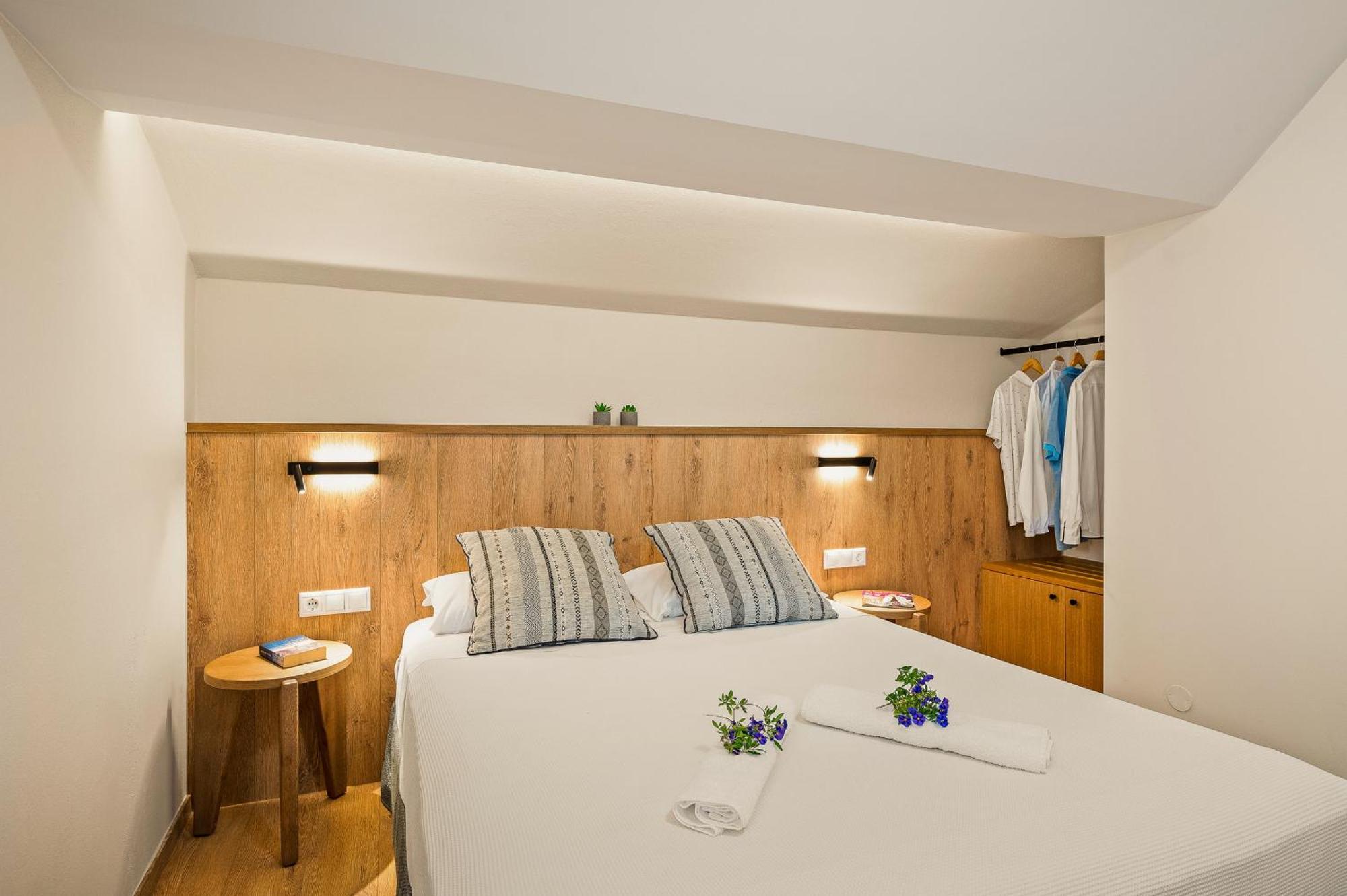Apartahotel Lenikos Agia Galini
