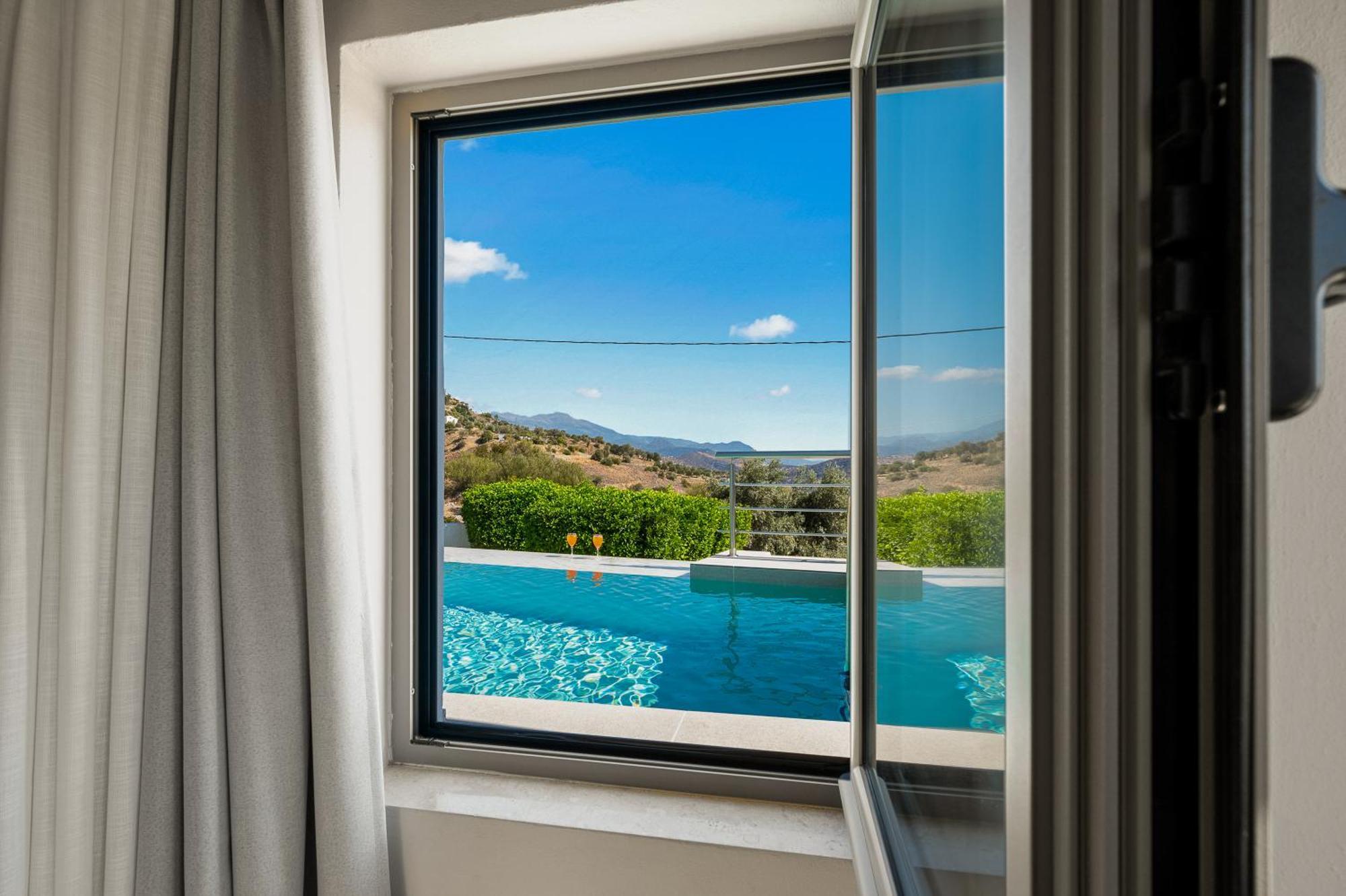 Lenikos Apartahotel Agia Galini