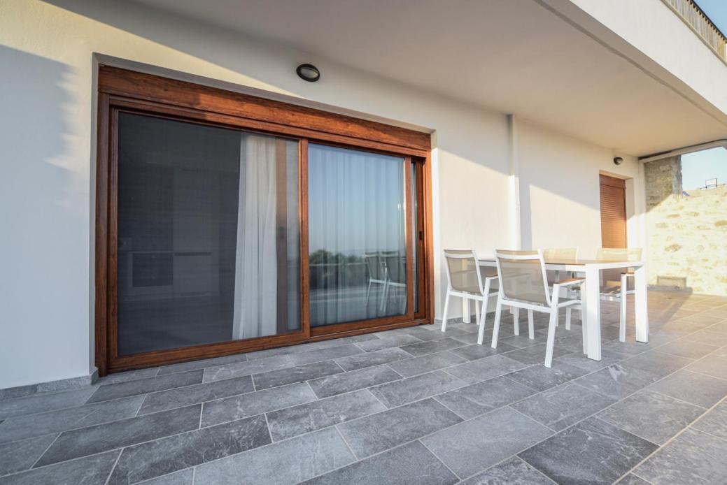 Apartahotel Lenikos Agia Galini