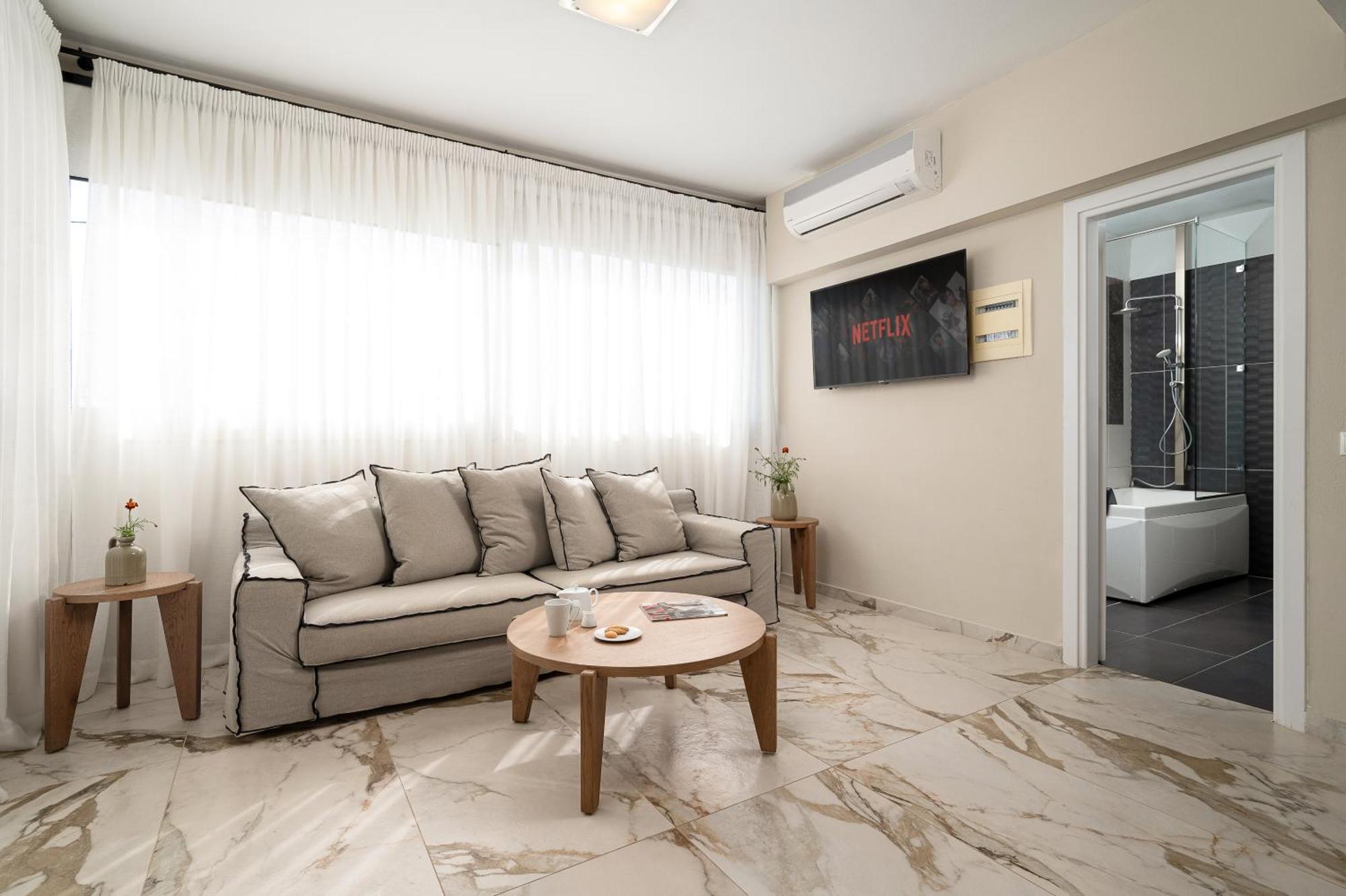 Lenikos 3*