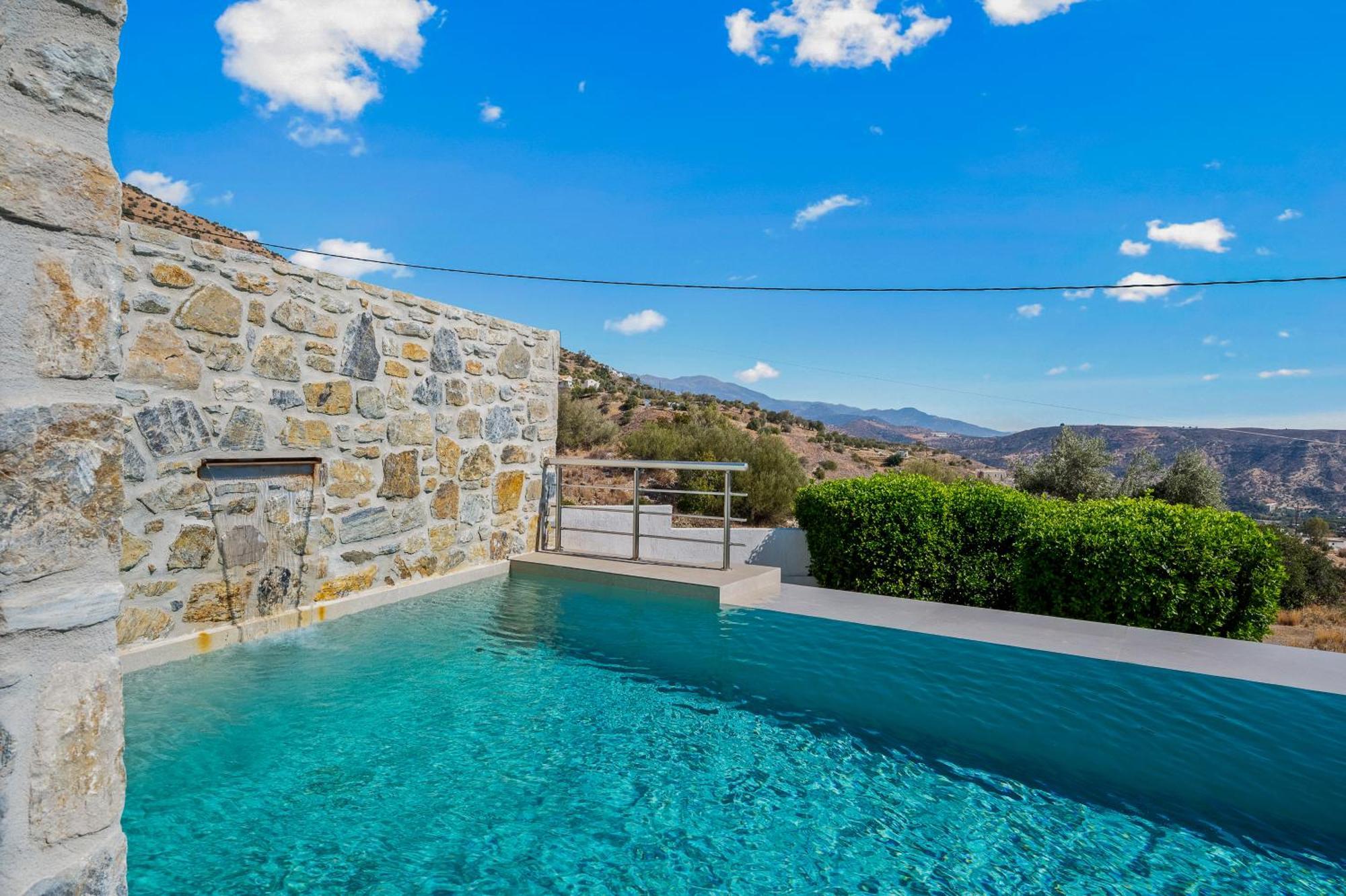 Apartahotel Lenikos Agia Galini