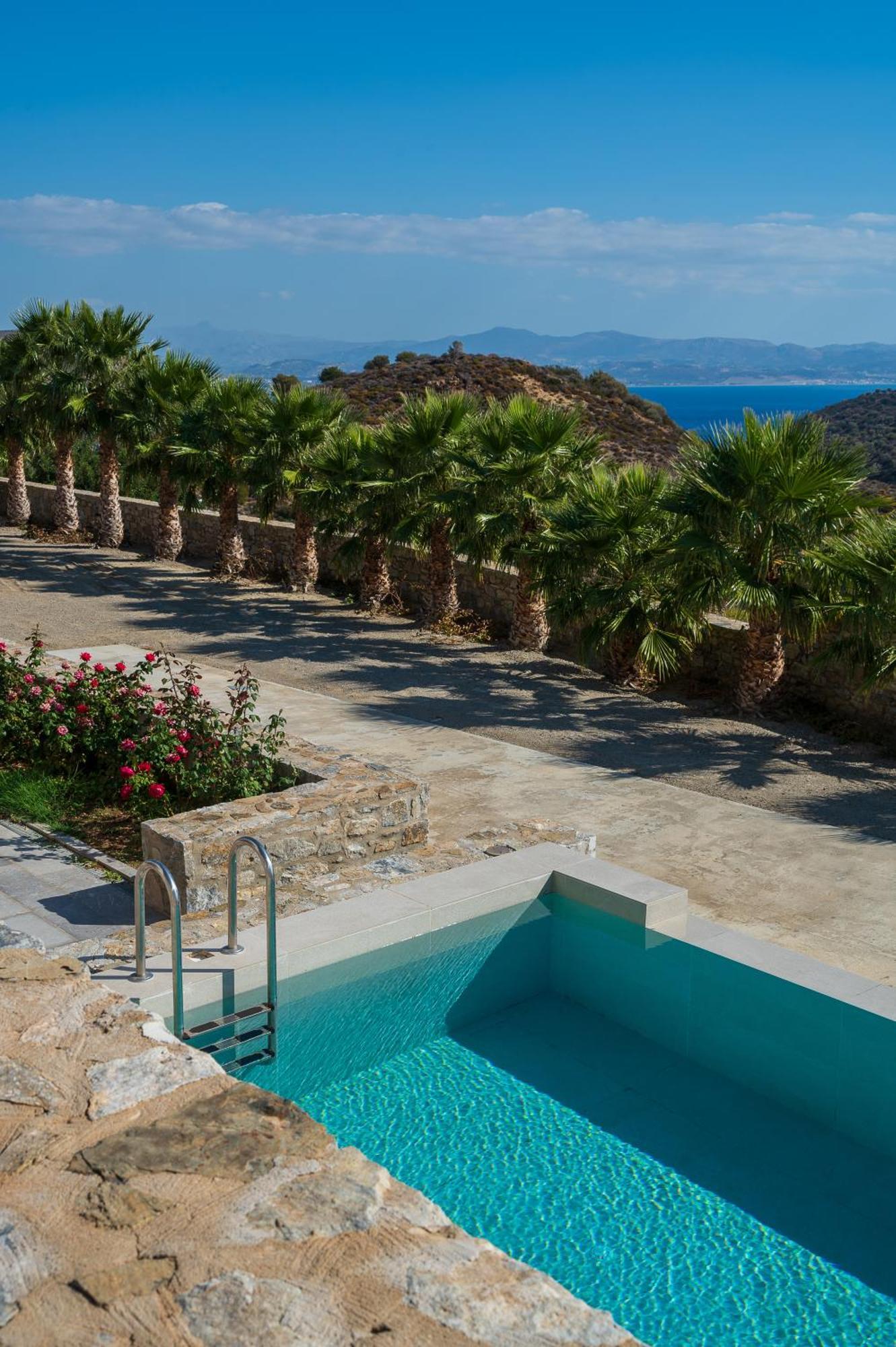 Lenikos 3* Agia Galini