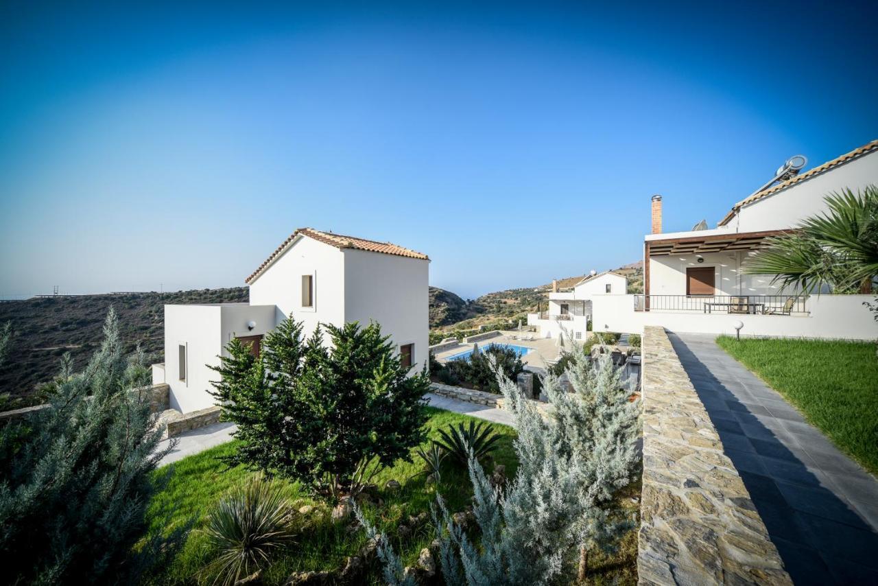 Lenikos 3* Agia Galini
