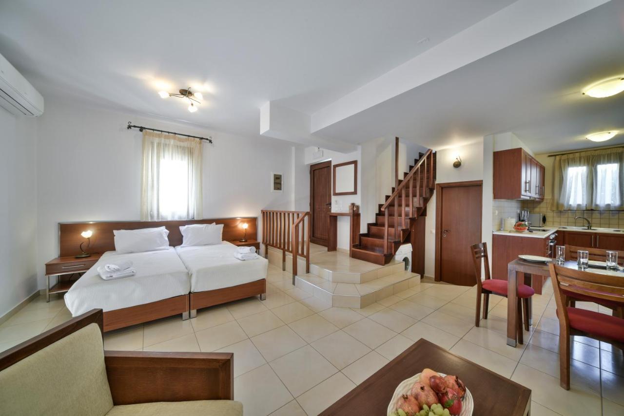 Lenikos 3* Agia Galini