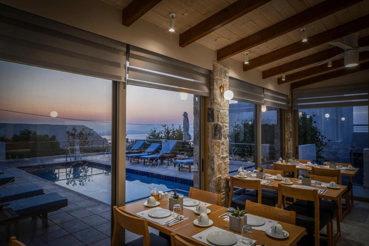 Lenikos 3* Agia Galini